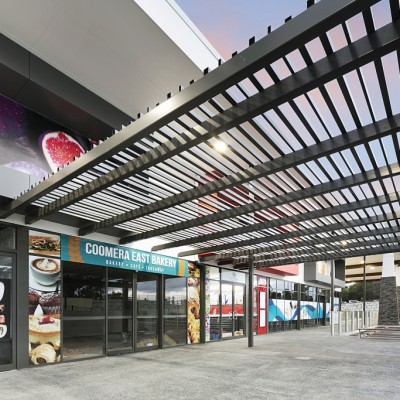 Coomera East Shopping Centre